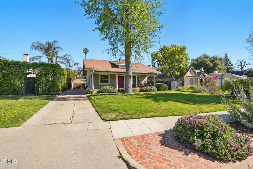491 Eldora Road