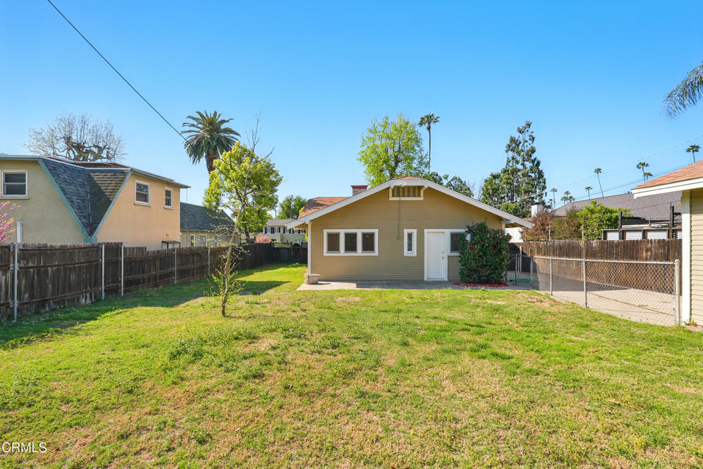 491 Eldora Road