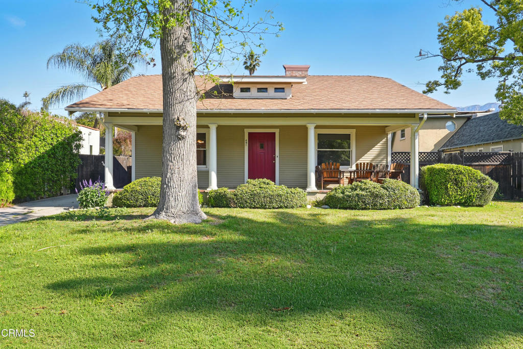491 Eldora Road