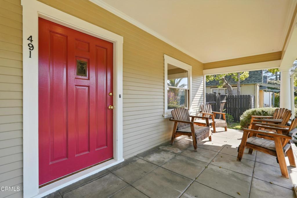 491 Eldora Road