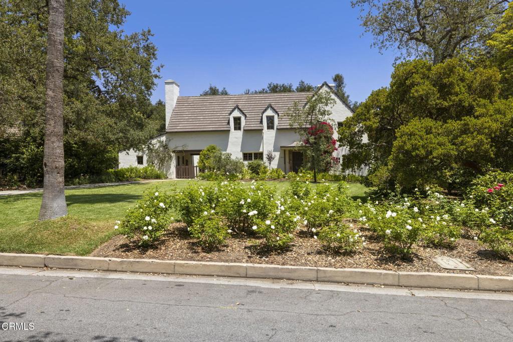 1860 Midlothian Drive