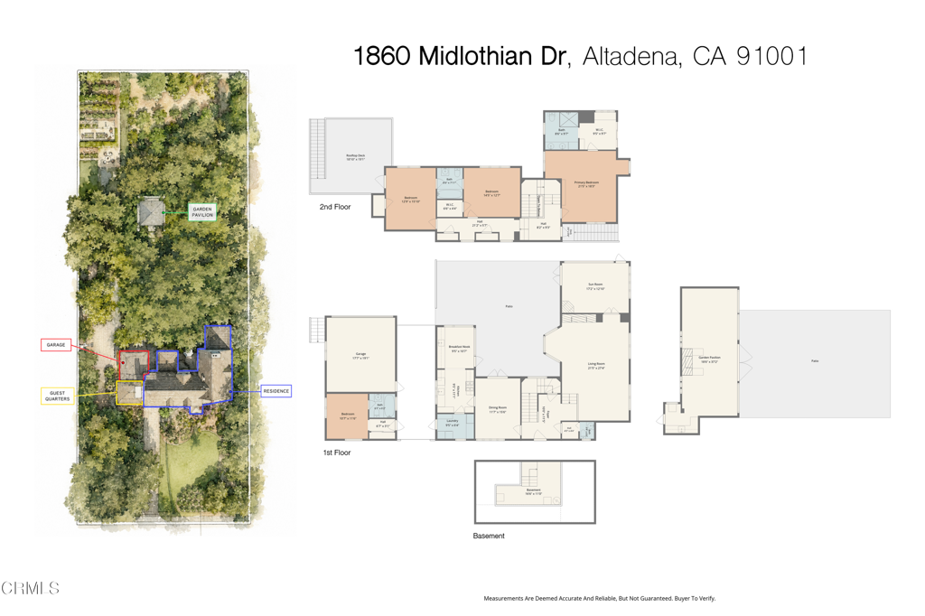 1860 Midlothian Drive