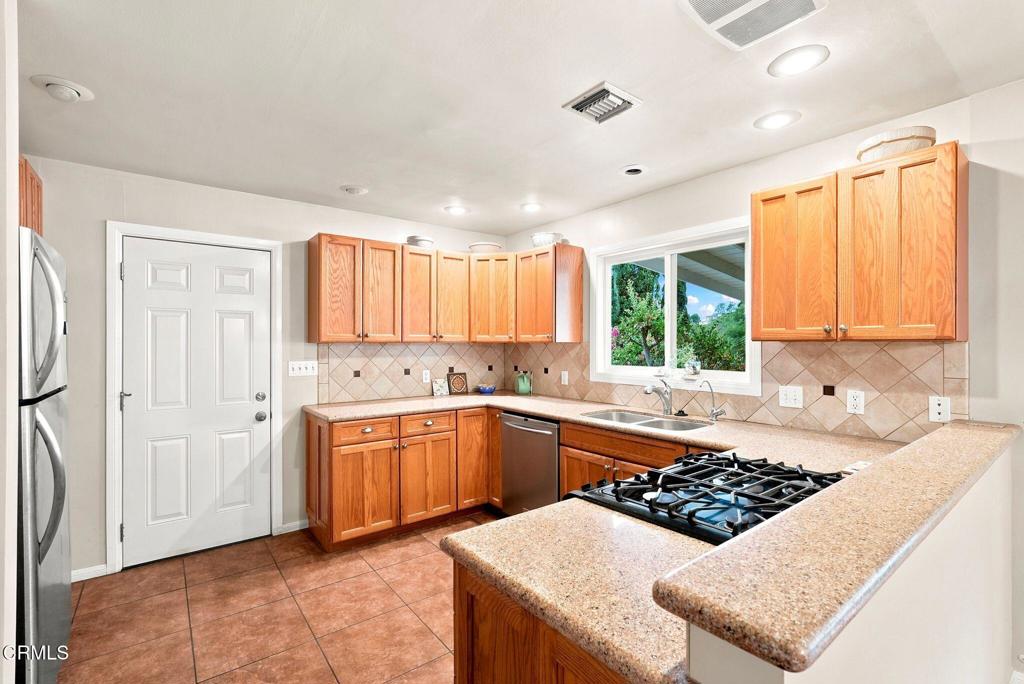 4721 Marwood Drive