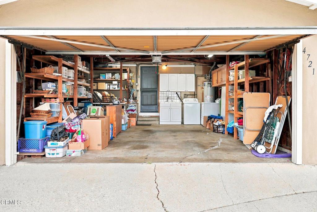 4721 Marwood Drive