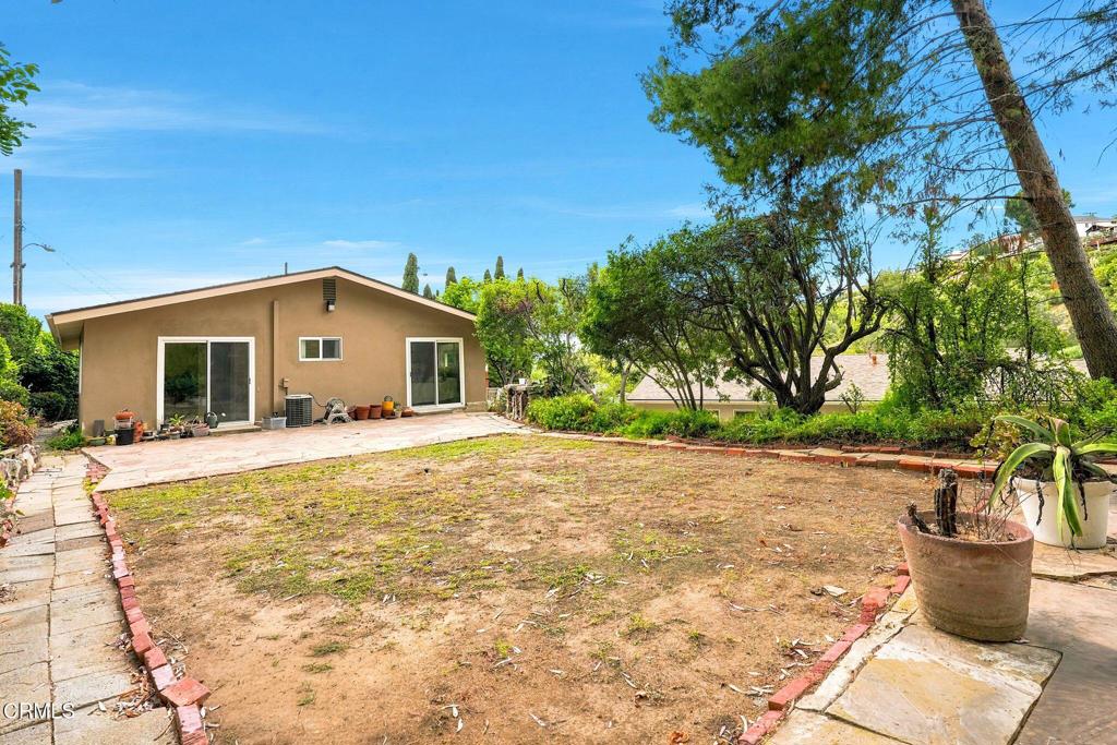 4721 Marwood Drive
