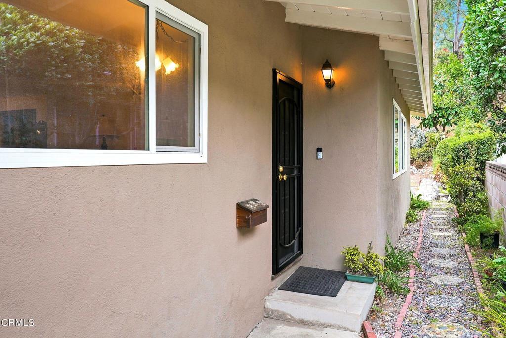 4721 Marwood Drive