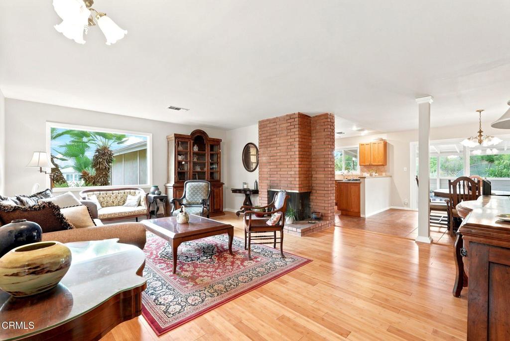 4721 Marwood Drive