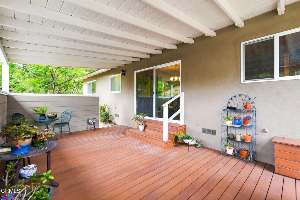 4721 Marwood Drive