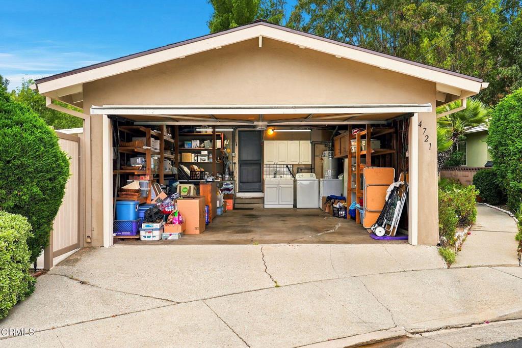 4721 Marwood Drive