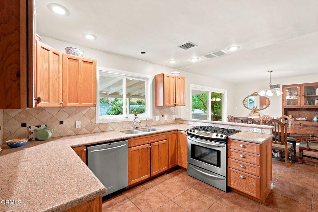 4721 Marwood Drive