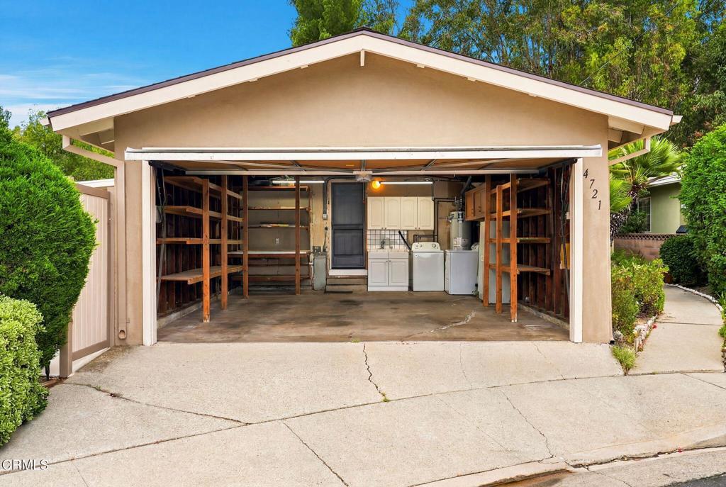 4721 Marwood Drive