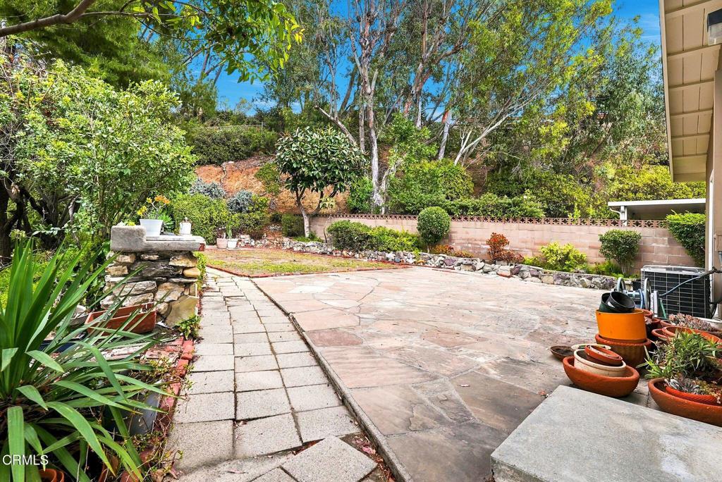 4721 Marwood Drive