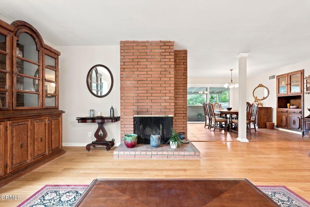 4721 Marwood Drive