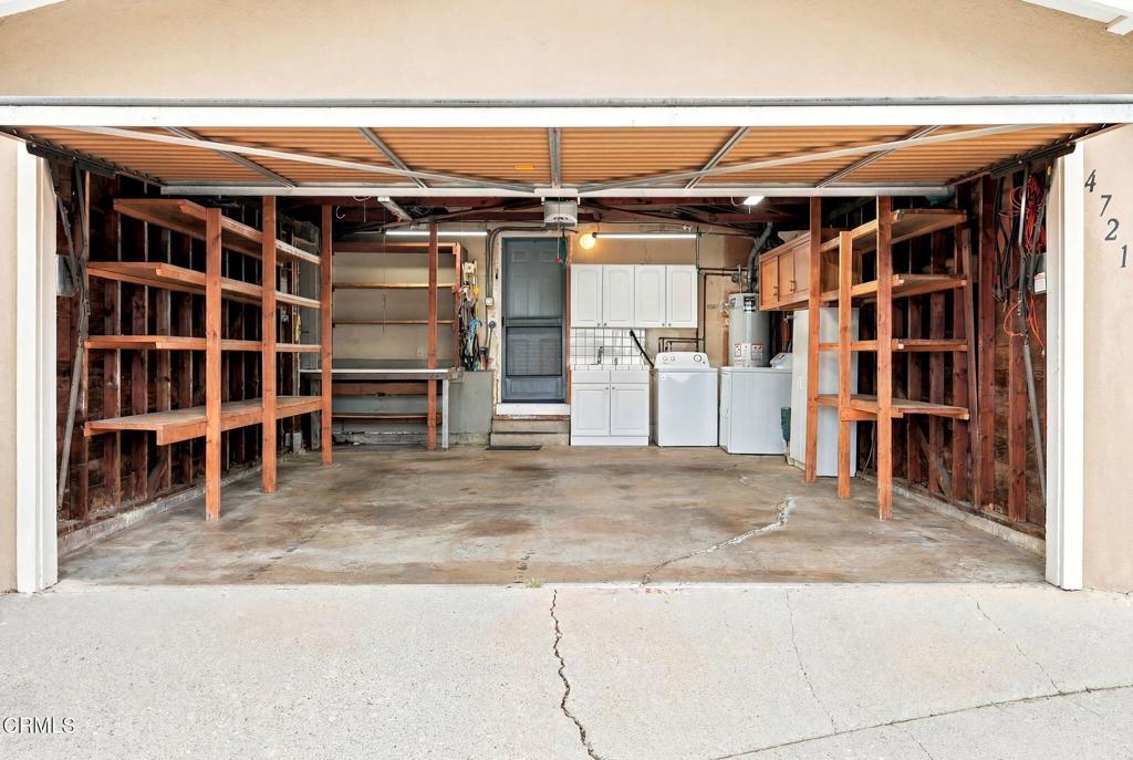 4721 Marwood Drive