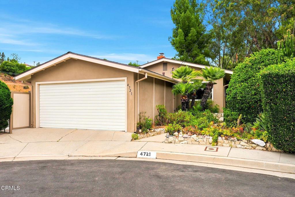 4721 Marwood Drive