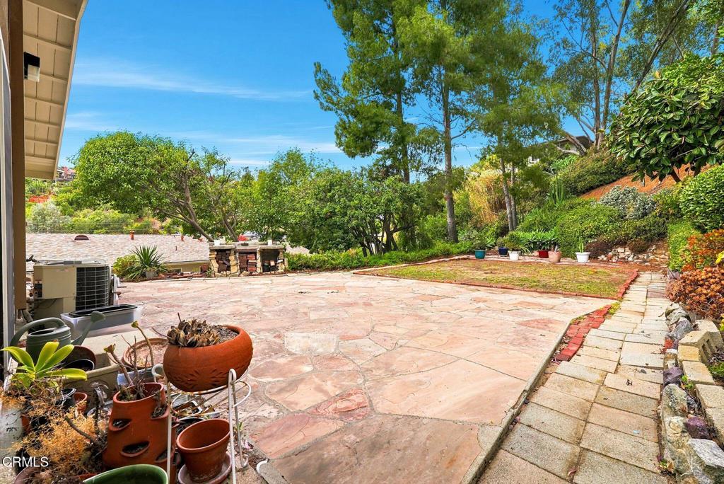 4721 Marwood Drive