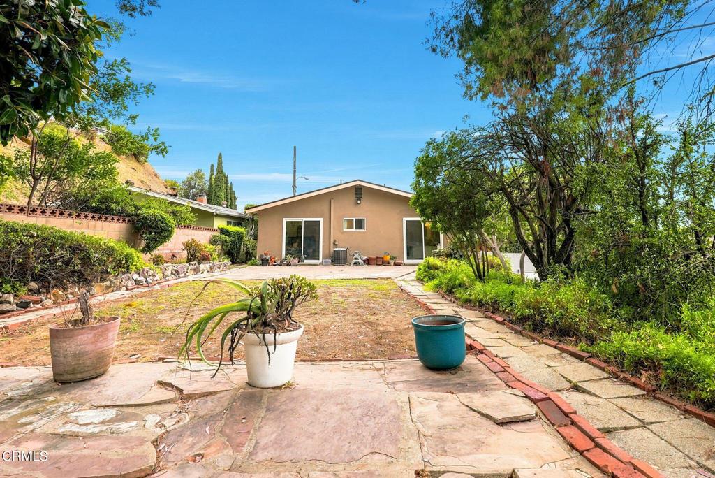 4721 Marwood Drive