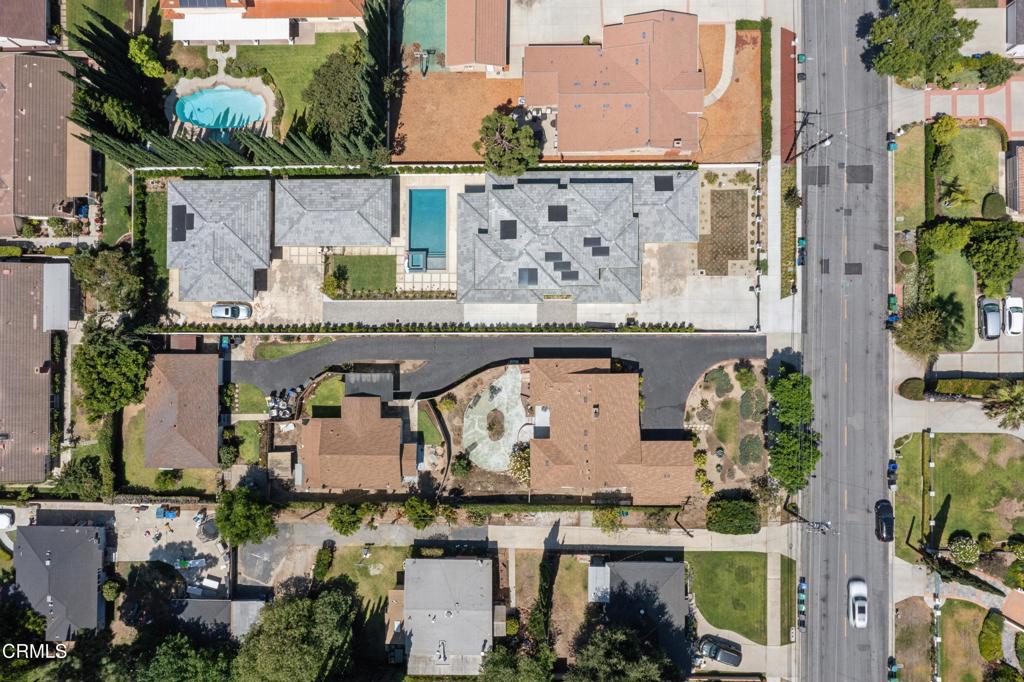 516 W Camino Real Avenue