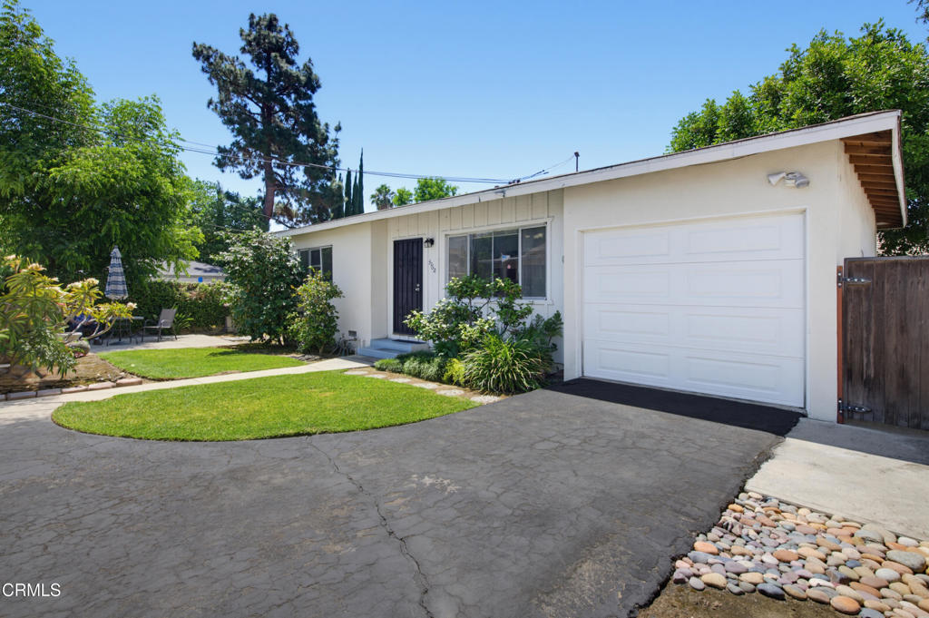 516 W Camino Real Avenue