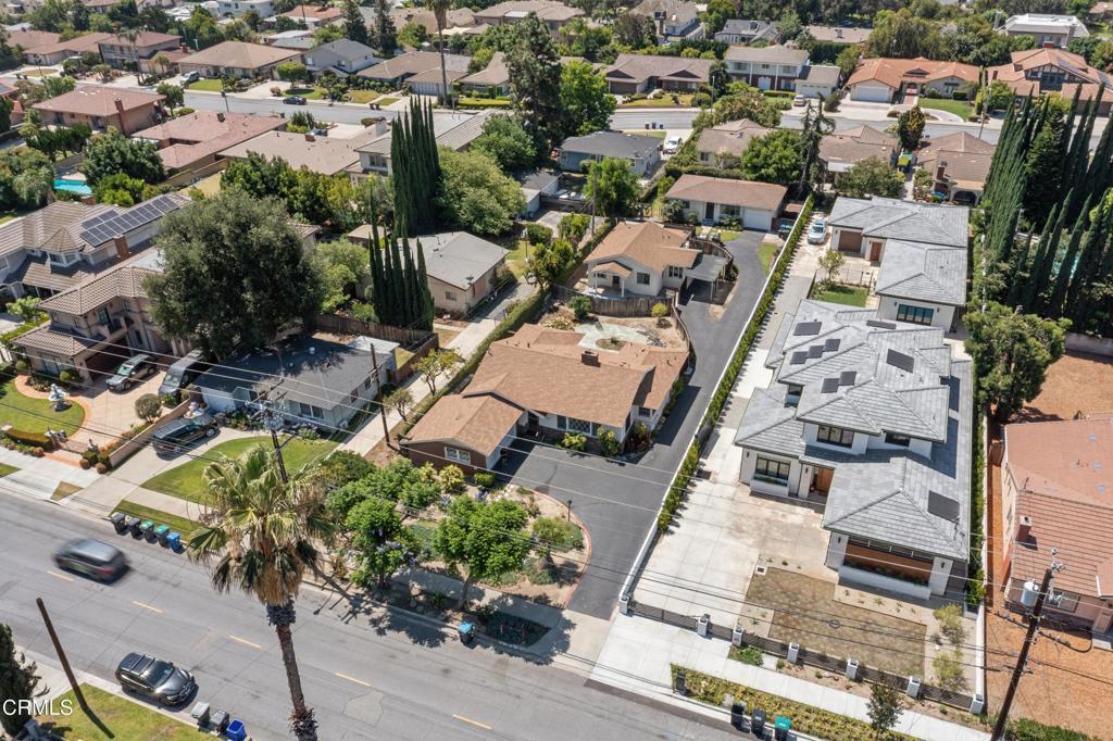 516 W Camino Real Avenue