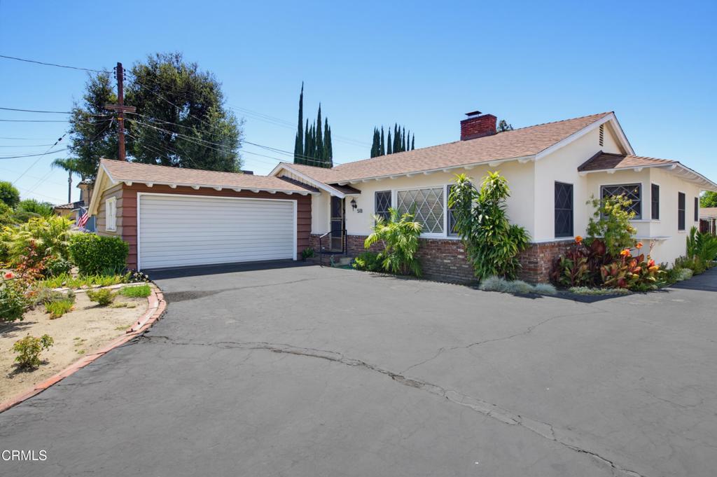 516 W Camino Real Avenue