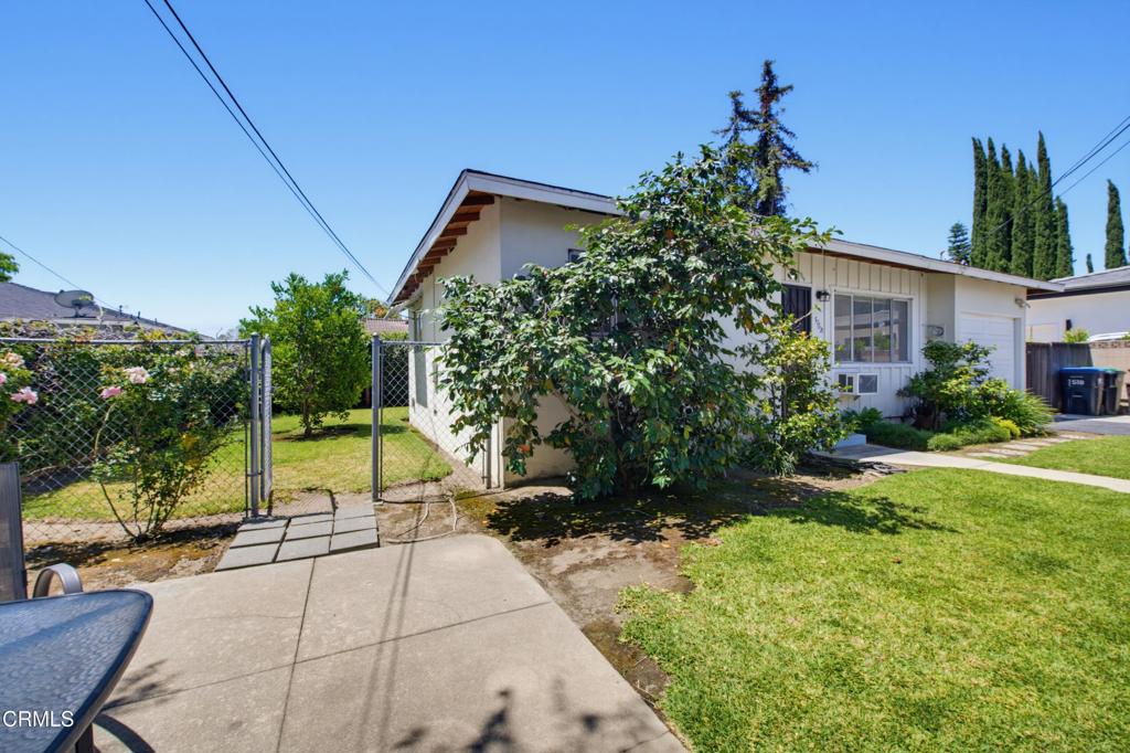 516 W Camino Real Avenue