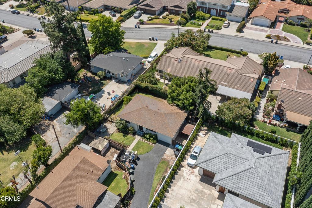 516 W Camino Real Avenue