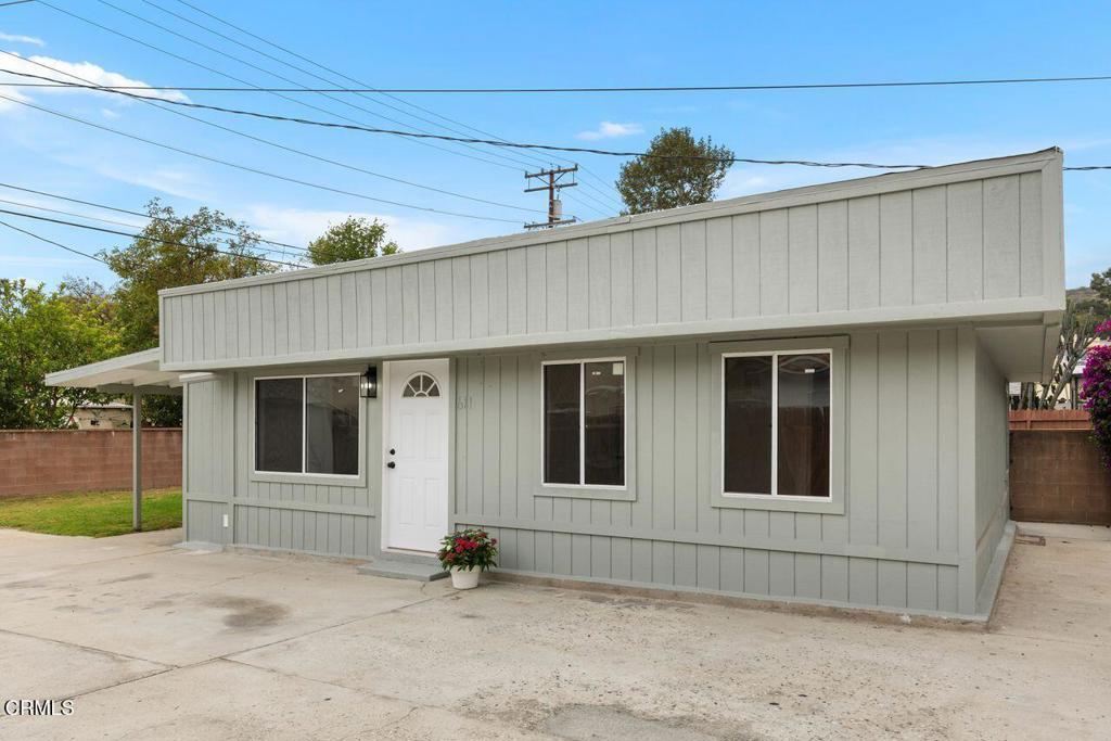 611 A Kimlin Drive