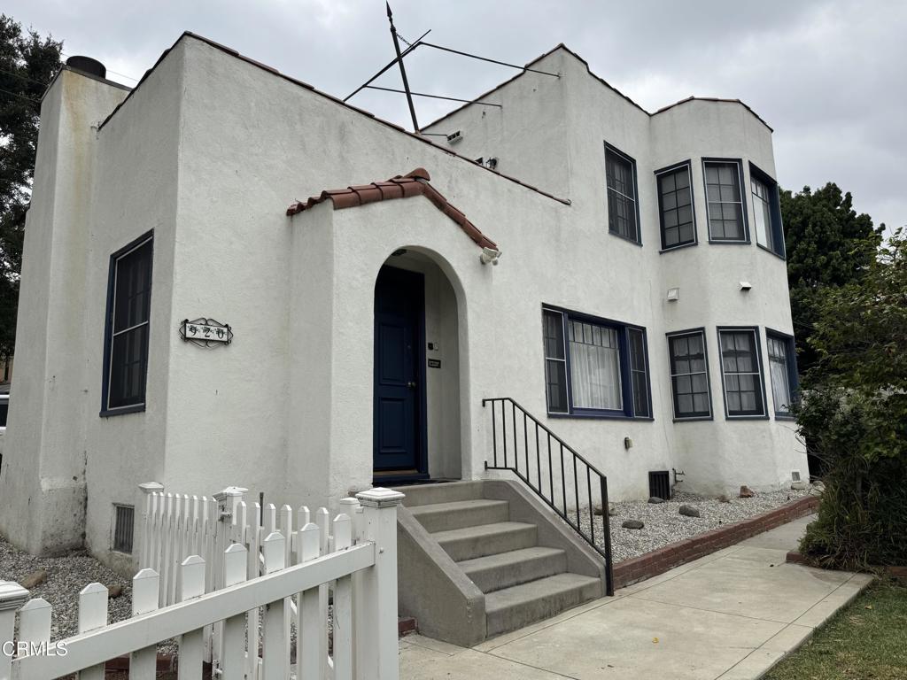 920 Summit Drive