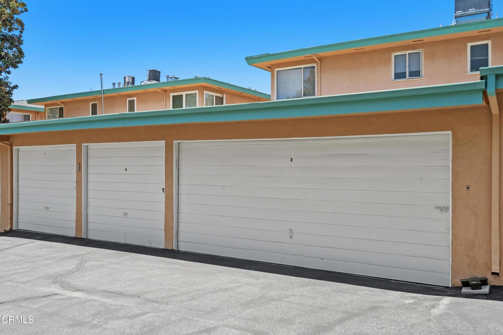 1000 San Pasqual Street A