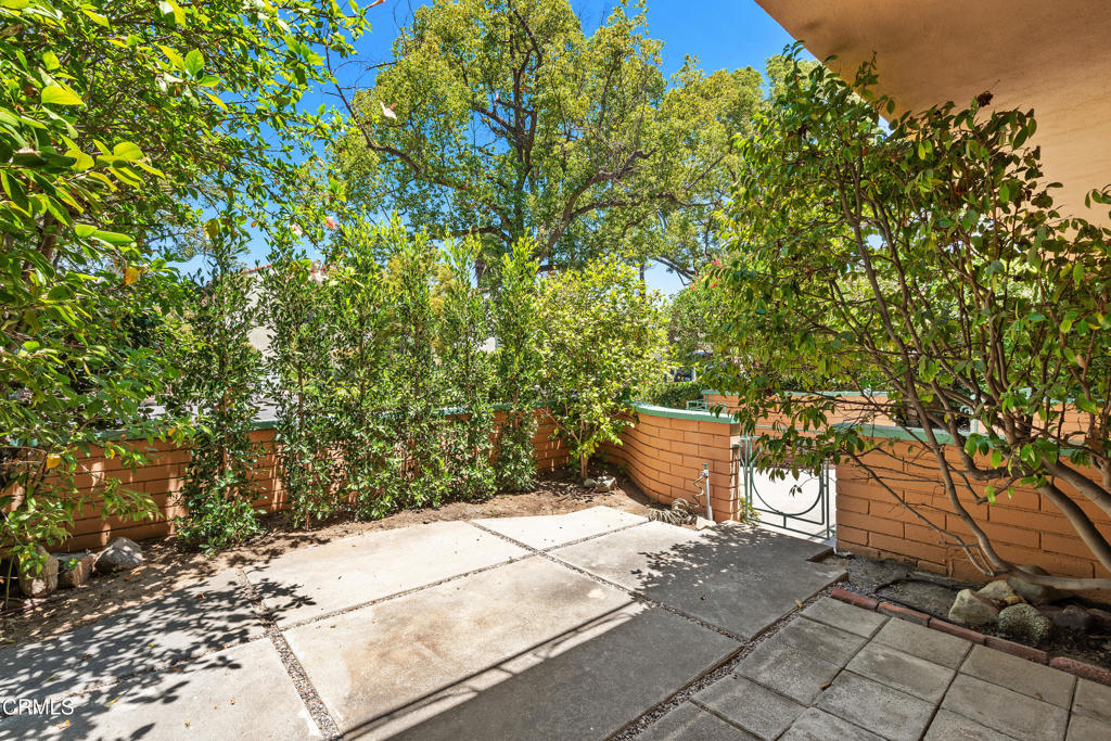 1000 San Pasqual Street A