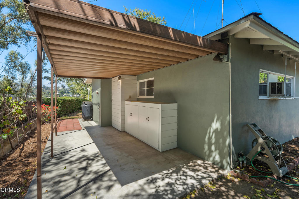 391 Tamarac Drive