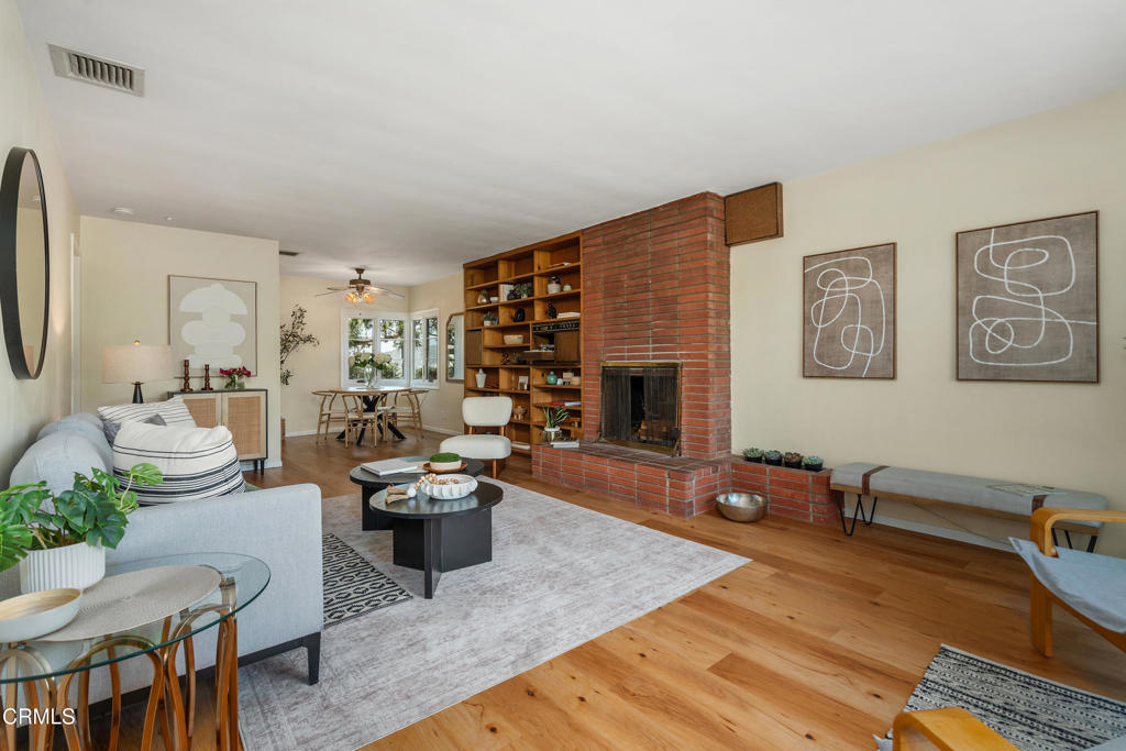391 Tamarac Drive
