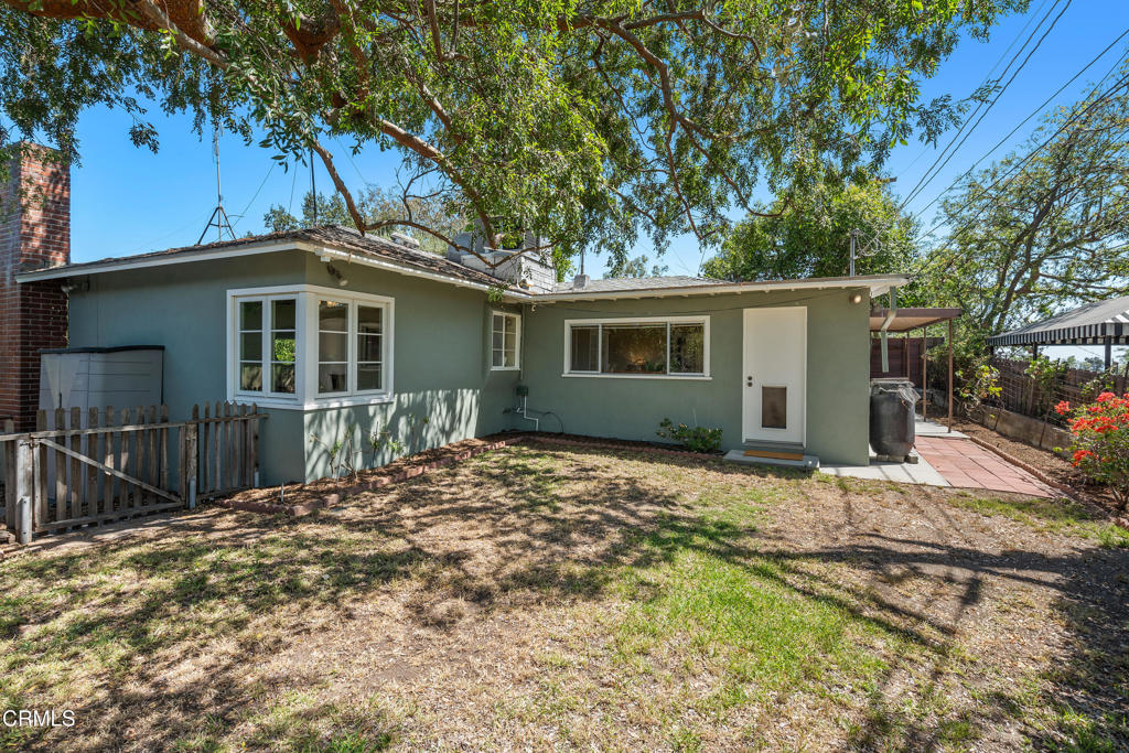 391 Tamarac Drive