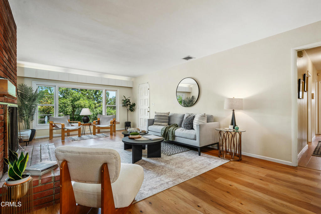 391 Tamarac Drive