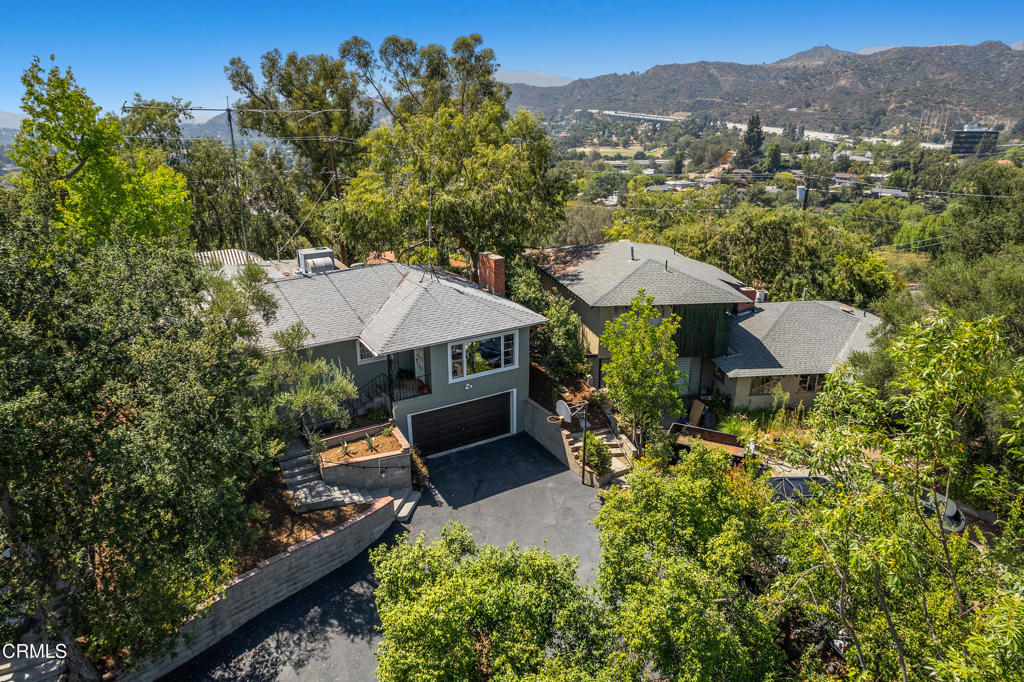 391 Tamarac Drive