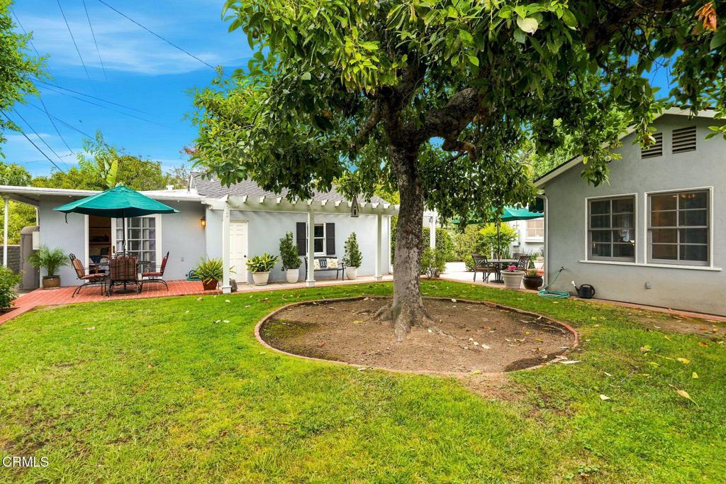 2277 Queensberry Road