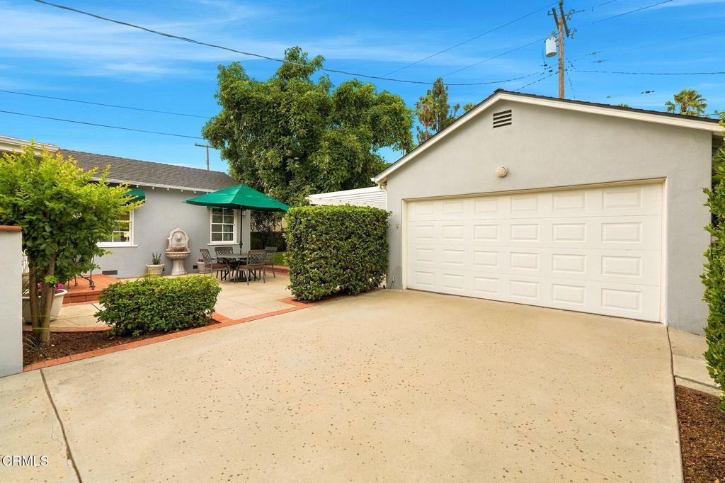 2277 Queensberry Road