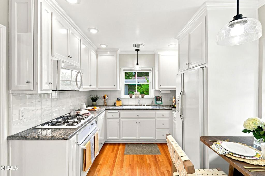 2277 Queensberry Road