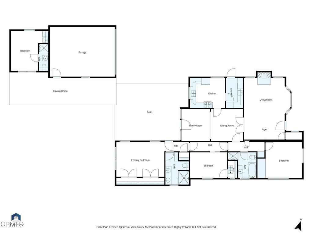 2277 Queensberry Road