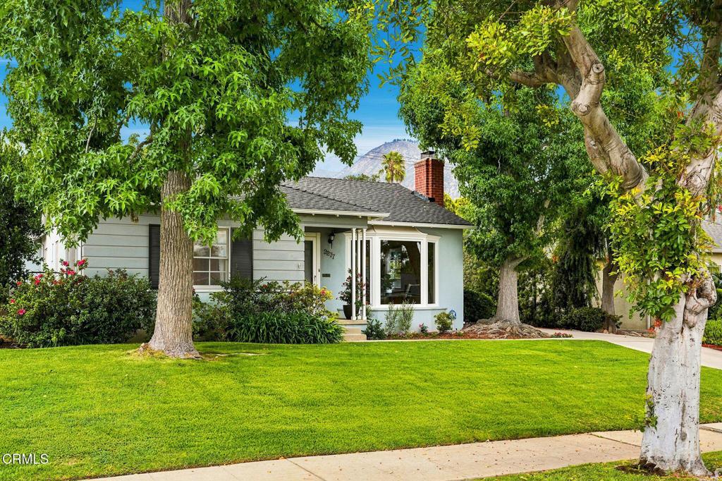 2277 Queensberry Road