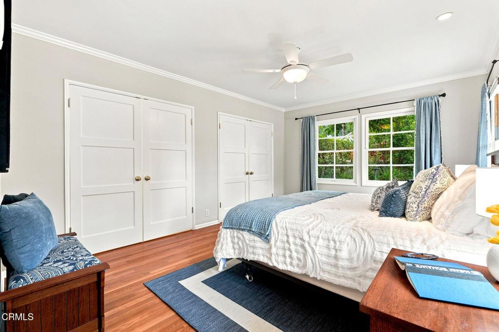 2277 Queensberry Road
