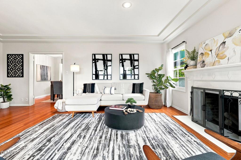 2277 Queensberry Road