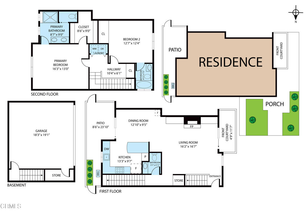 306 Alpine Street 5