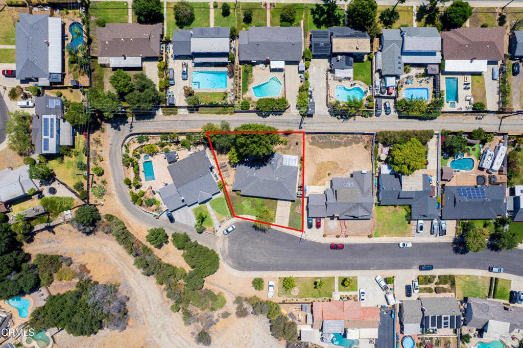 6954 Canterwood Road