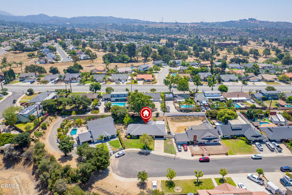 6954 Canterwood Road