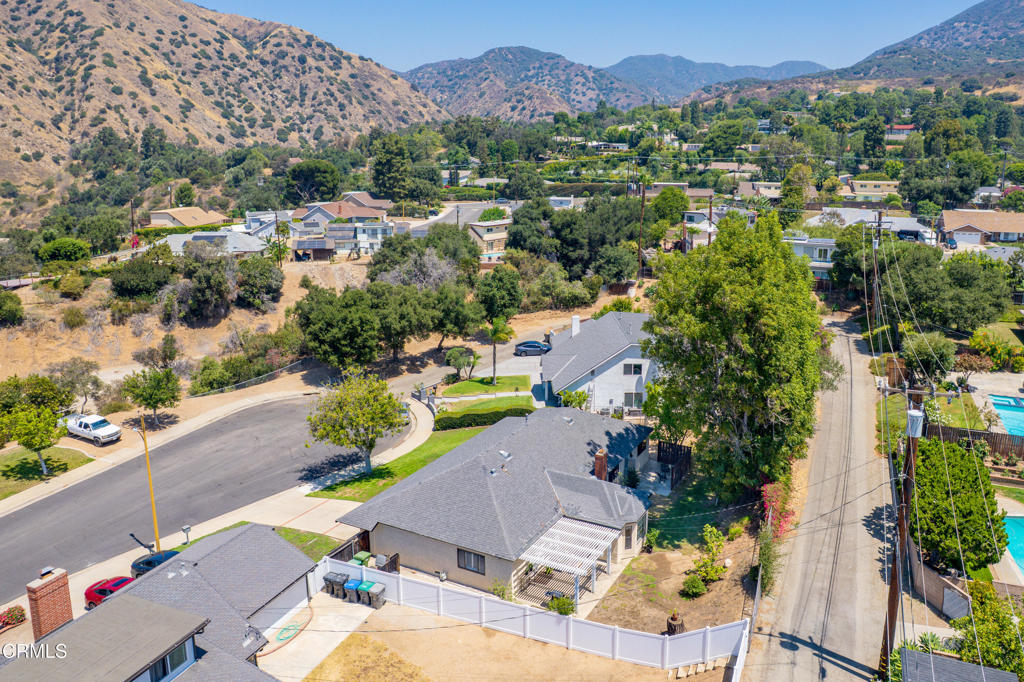 6954 Canterwood Road