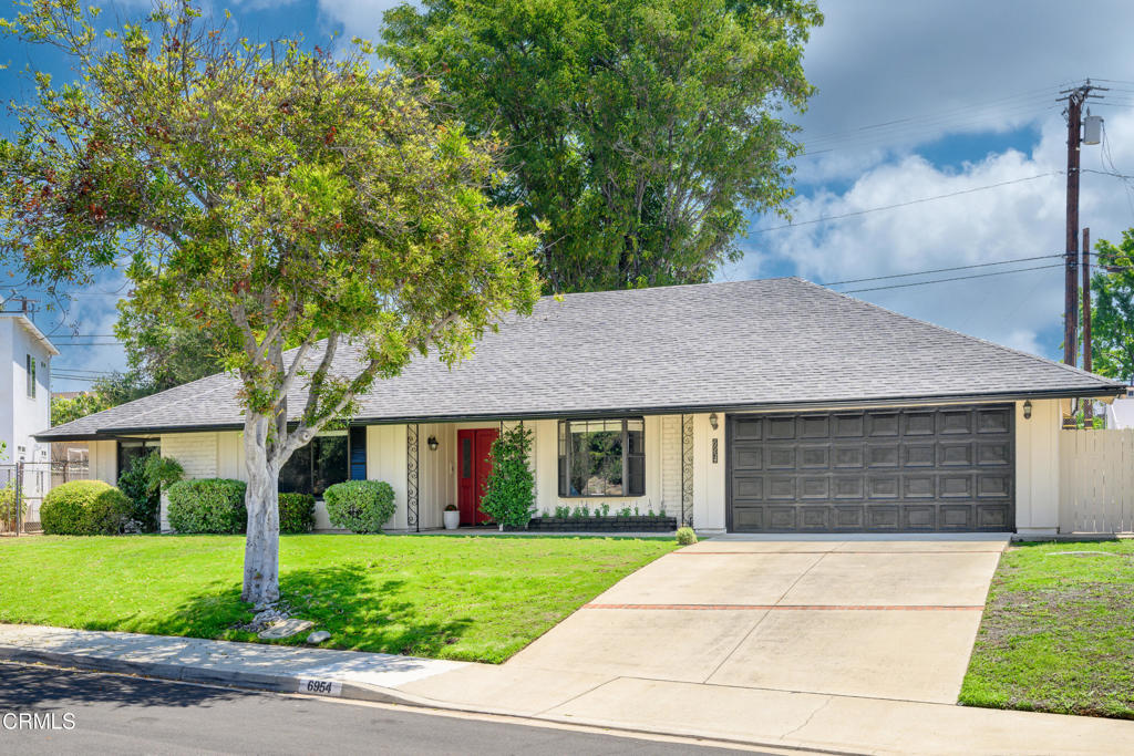 6954 Canterwood Road