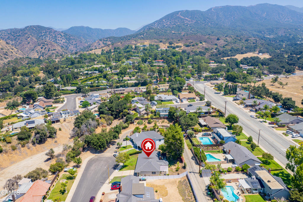 6954 Canterwood Road