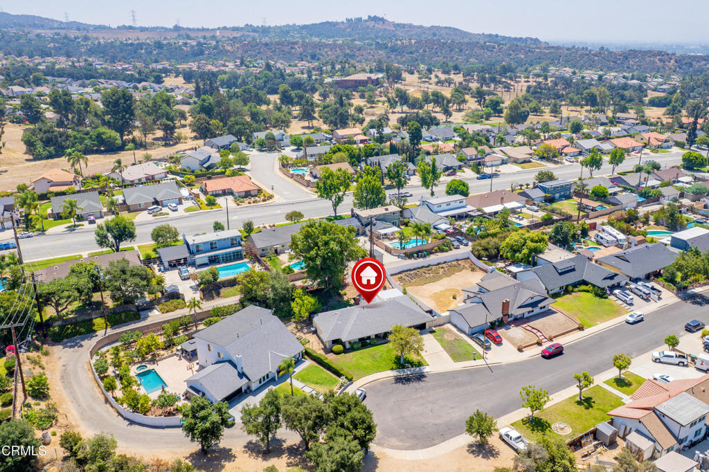 6954 Canterwood Road
